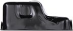 Spectra GMP20A Engine Oil Pan - view 3