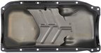 Spectra GMP20A Engine Oil Pan - view 4