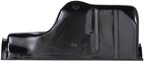 Spectra GMP20A Engine Oil Pan - view 1