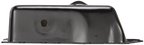 Spectra GMP25B Engine Oil Pan - view 3