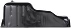 Spectra GMP26A Engine Oil Pan - view 1