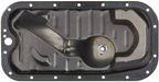 Spectra GMP38A Engine Oil Pan - view 4