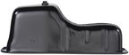 Spectra GMP38A Engine Oil Pan - view 1