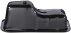 Spectra GMP38A Engine Oil Pan - view 2