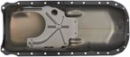 Spectra GMP40A Engine Oil Pan - view 4