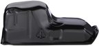 Spectra GMP40A Engine Oil Pan - view 2