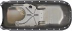 Spectra GMP40B Engine Oil Pan - view 4