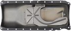 Spectra GMP41A Engine Oil Pan - view 4