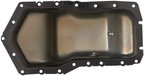 Spectra GMP46A Engine Oil Pan - view 4