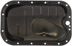 Spectra GMP47A Engine Oil Pan - view 4