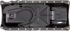 Spectra GMP52A Engine Oil Pan - view 4