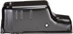 Spectra GMP52A Engine Oil Pan - view 2