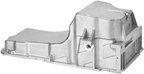 Spectra GMP53A Engine Oil Pan - view 2