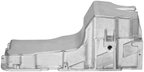 Spectra GMP53A Engine Oil Pan - view 3