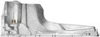 Spectra GMP53B Engine Oil Pan - view 3