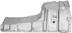 Spectra GMP53B Engine Oil Pan - view 2