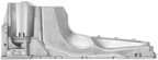 Spectra GMP53C Engine Oil Pan - view 3
