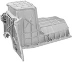 Spectra GMP56A Engine Oil Pan - view 2