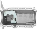 Spectra GMP56A Engine Oil Pan - view 5