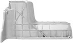Spectra GMP56A Engine Oil Pan - view 1