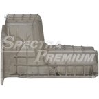 Spectra GMP56A Engine Oil Pan - view 3