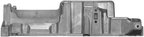Spectra GMP58A Engine Oil Pan - view 3