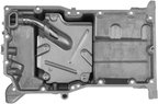 Spectra GMP58A Engine Oil Pan - view 4
