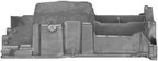 Spectra GMP58A Engine Oil Pan - view 2