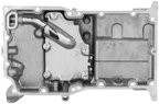 Spectra GMP59A Engine Oil Pan - view 4