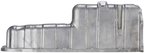 Spectra GMP60A Engine Oil Pan - view 3