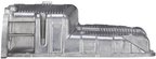 Spectra GMP60A Engine Oil Pan - view 1