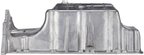Spectra GMP62A Engine Oil Pan - view 3