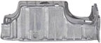 Spectra GMP62A Engine Oil Pan - view 2