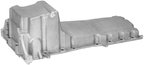 Spectra GMP63A Engine Oil Pan - view 2