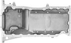 Spectra GMP63A Engine Oil Pan - view 4