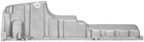 Spectra GMP63B Engine Oil Pan - view 1