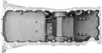 Spectra GMP64A Engine Oil Pan - view 5