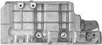 Spectra GMP65A Engine Oil Pan - view 3