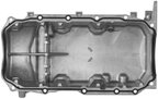 Spectra GMP65A Engine Oil Pan - view 4