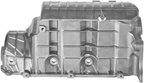 Spectra GMP65A Engine Oil Pan - view 2