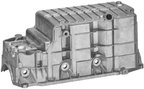 Spectra GMP66A Engine Oil Pan - view 2