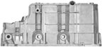 Spectra GMP66A Engine Oil Pan - view 1