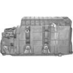 Spectra GMP66A Engine Oil Pan - view 3