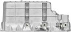 Spectra GMP66C Engine Oil Pan - view 3