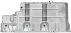 Spectra GMP66C Engine Oil Pan - view 1