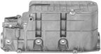 Spectra GMP66C Engine Oil Pan - view 2