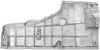 Spectra GMP67A Engine Oil Pan - view 3