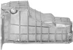 Spectra GMP67A Engine Oil Pan - view 2