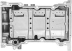 Spectra GMP68A Engine Oil Pan - view 4