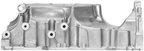 Spectra GMP68A Engine Oil Pan - view 1